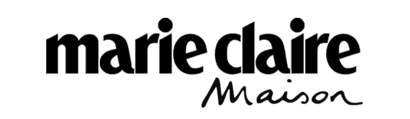 Logo de Marie Claire