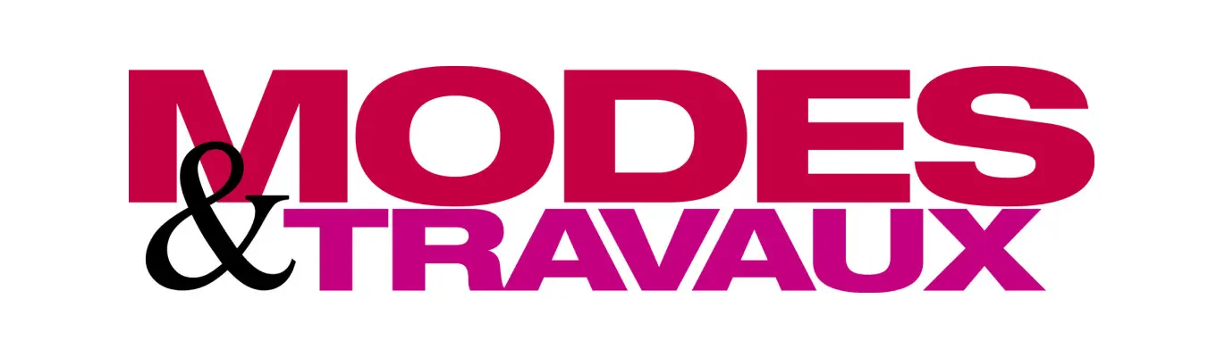 Logo de Modes & Travaux