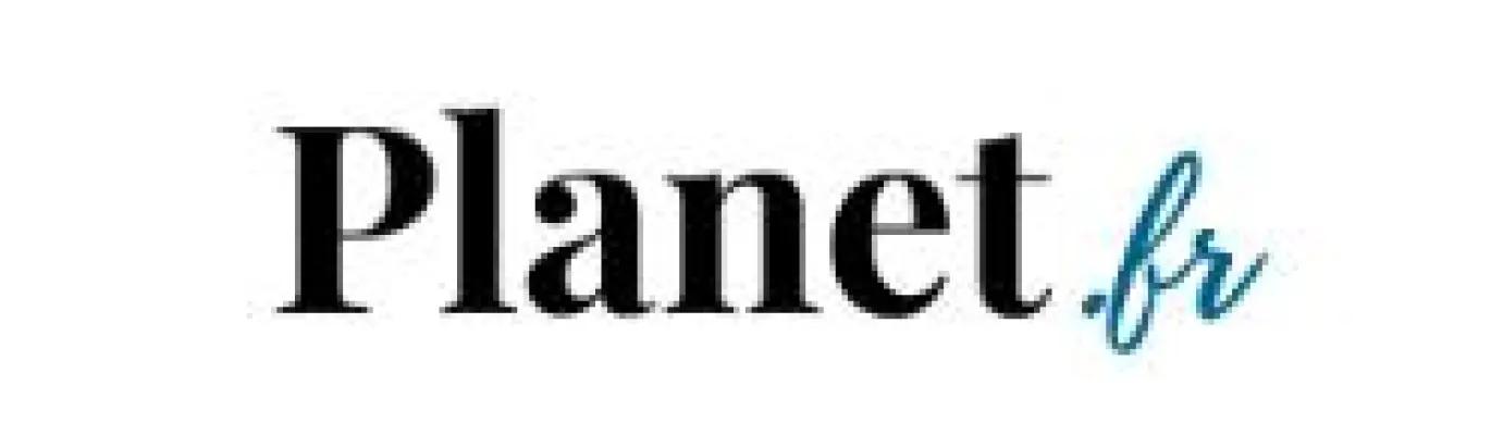 Logo de Planet