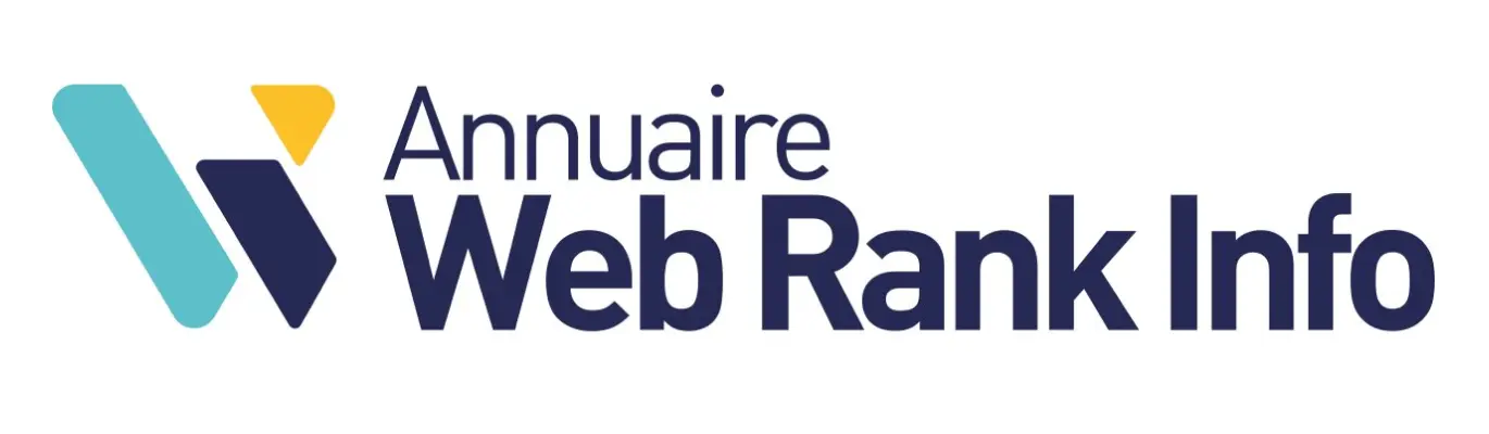 Logo de Web Rank Info
